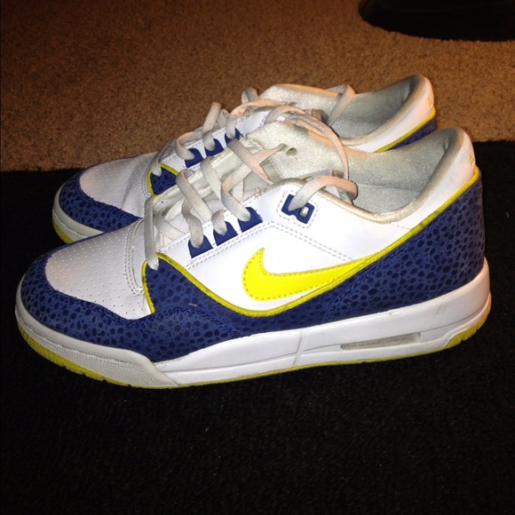 Nike sneakers