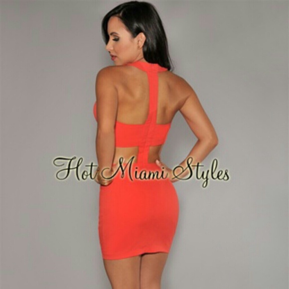 Party Dress - Picture 2 of 3