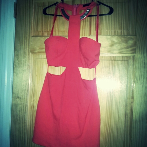 Party Dress - Picture 3 of 3