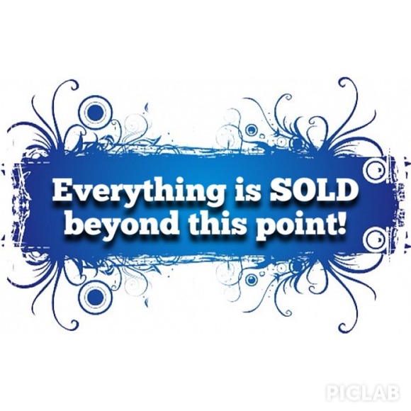 Either sold here in another site or traded!