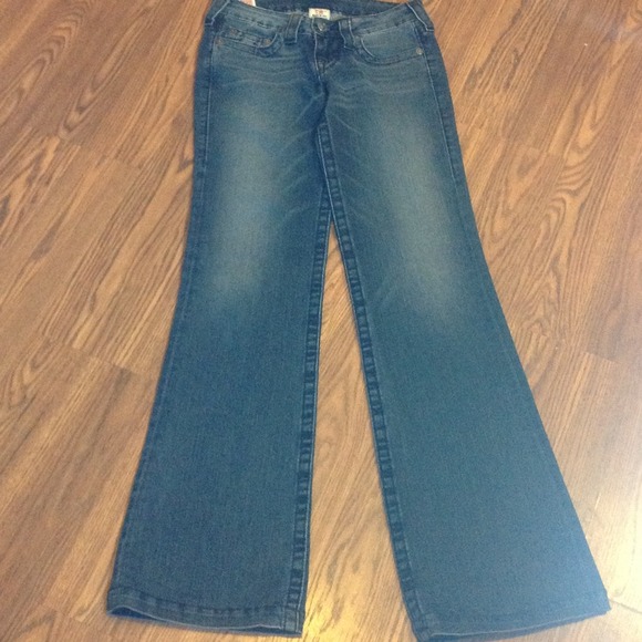 TRUE RELIGION JEANS - Picture 3 of 4