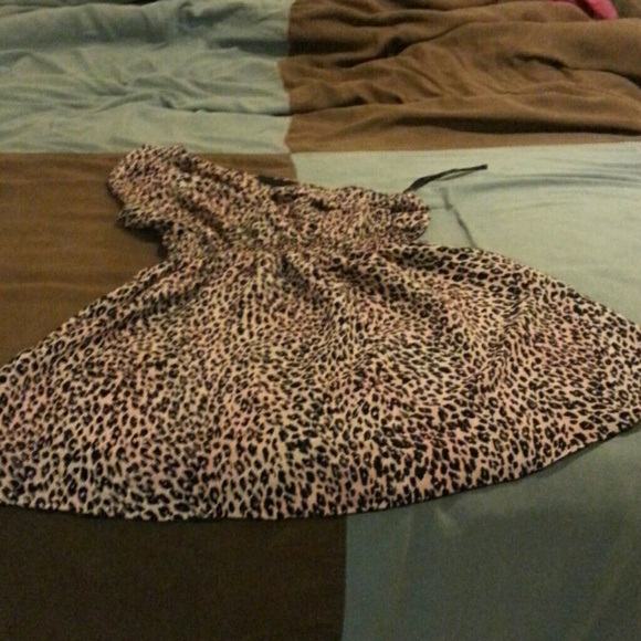 Kardashian Kollection Mini dress - Picture 2 of 4