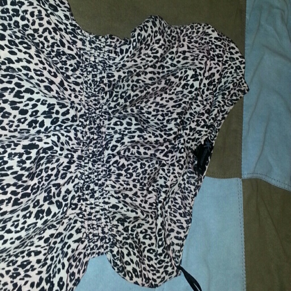 Kardashian Kollection Mini dress - Picture 3 of 4