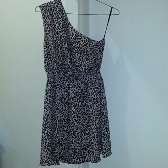 Kardashian Kollection Mini dress - Picture 4 of 4