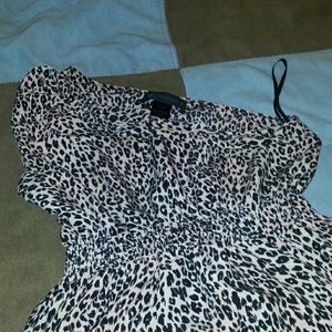 Kardashian Kollection Mini dress