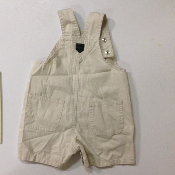 Baby Boy Gap Romper 3-6Months 100%Cotton   Jumper - Picture 4 of 4