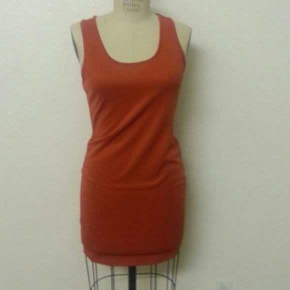 Dress - Picture 1 of 2