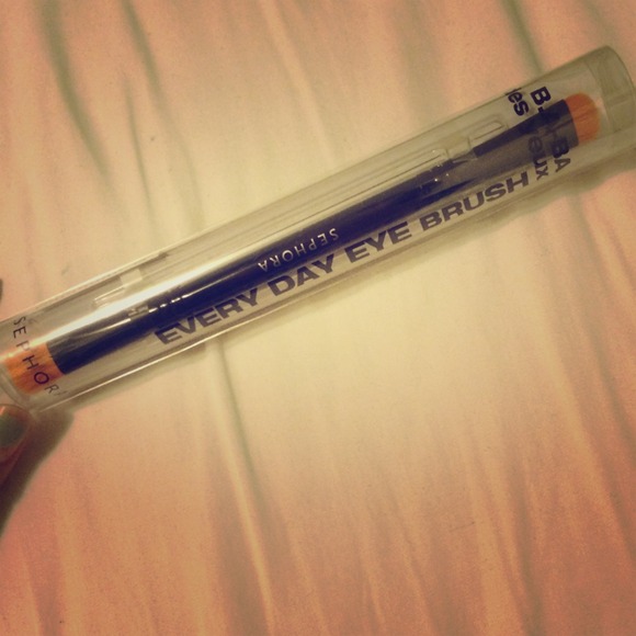 ❌Sold in a bundle❌SEPHORA Everyday Makeup Brush