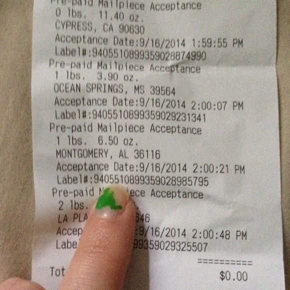 ❗️❗️SOLD❗️❗️ - Picture 4 of 4