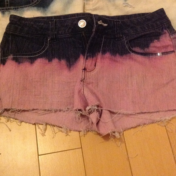 Shorts bundle (3) - Picture 2 of 4
