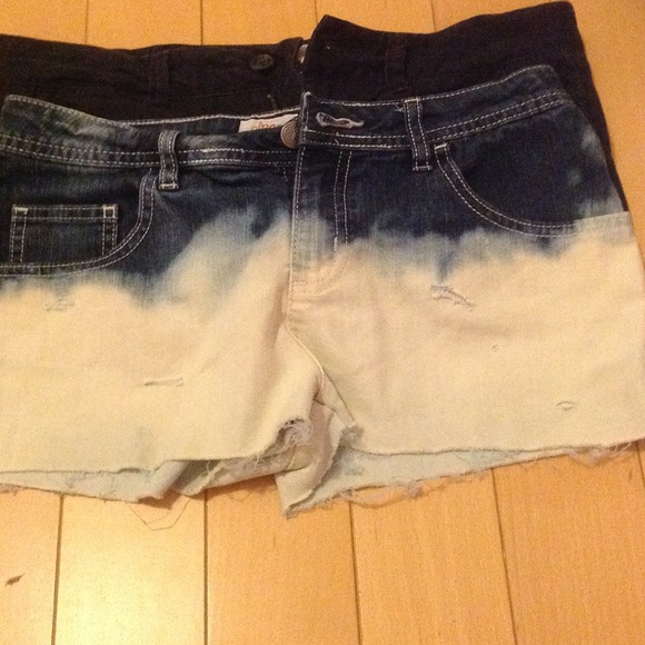 Shorts bundle (3) - Picture 3 of 4