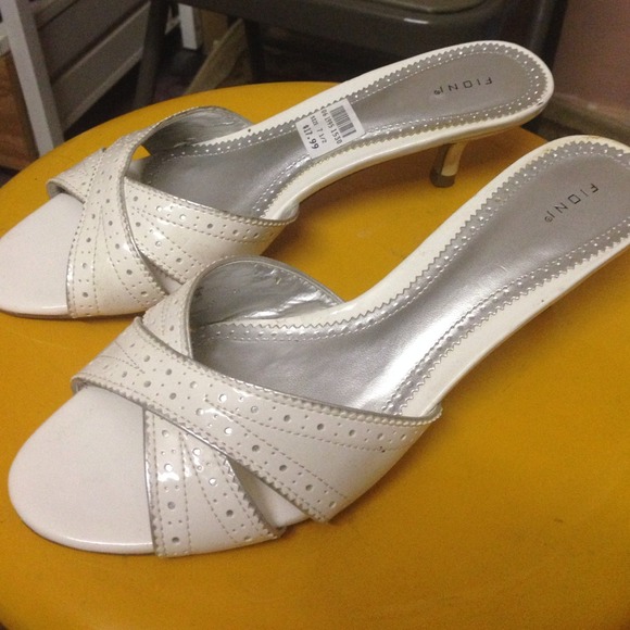Shoes - Picture 1 of 2