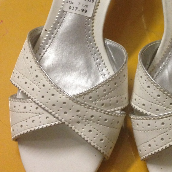 Shoes - Picture 2 of 2