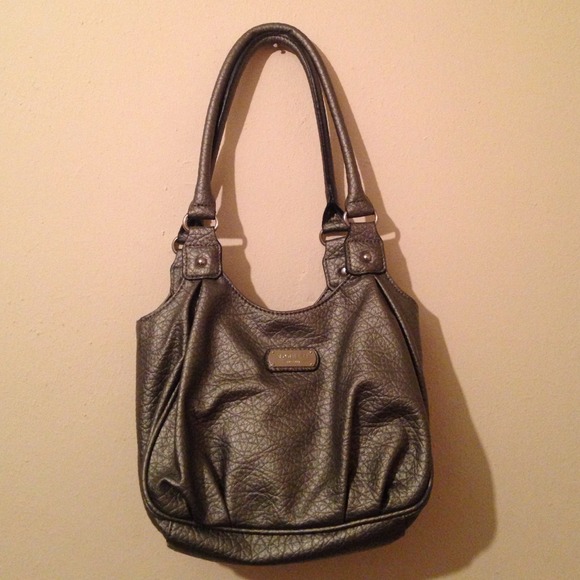 NWOT small shoulder purse