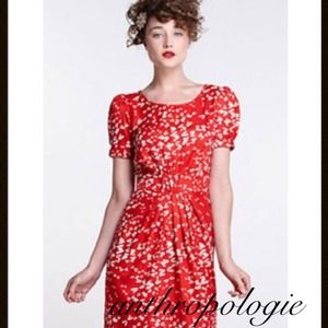 Hey there! By Karen walker for Anthropologie