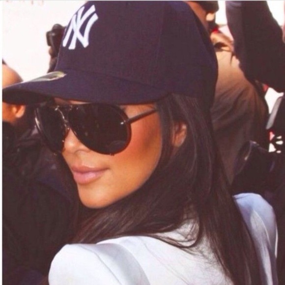 Accessories - NY Hat