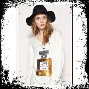 Wildfox sweater