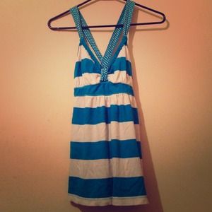 racer back HCO shirt