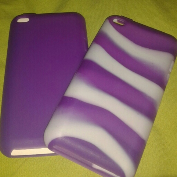 Ipod touch case - Picture 1 of 3