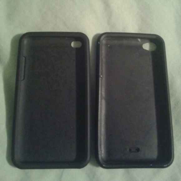 Ipod 4 cases - Picture 2 of 2