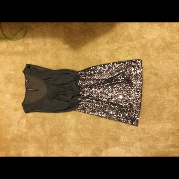 Sequin dress! Size small! - Picture 1 of 1