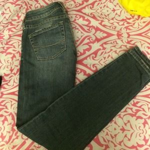 Bullhead jeans❤️