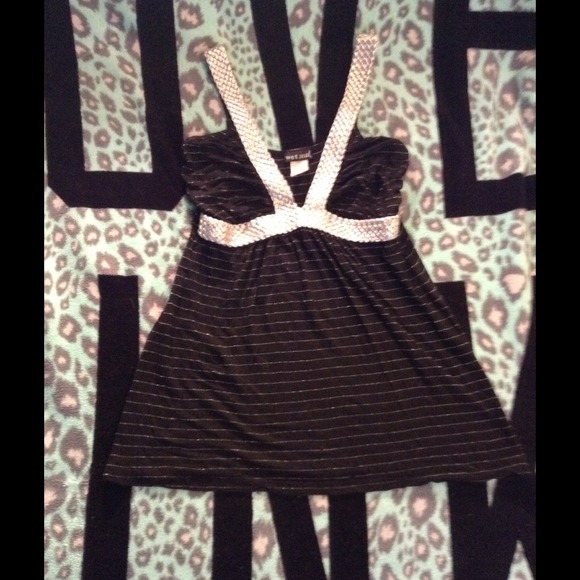 Wet Seal Tops - 📦GIFTED