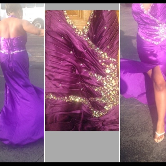 Prom Dress/ Special Occasion