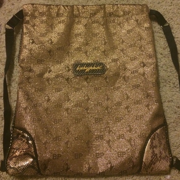 Baby phat bag