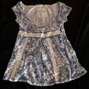 💲SALE💲Hollister XS top