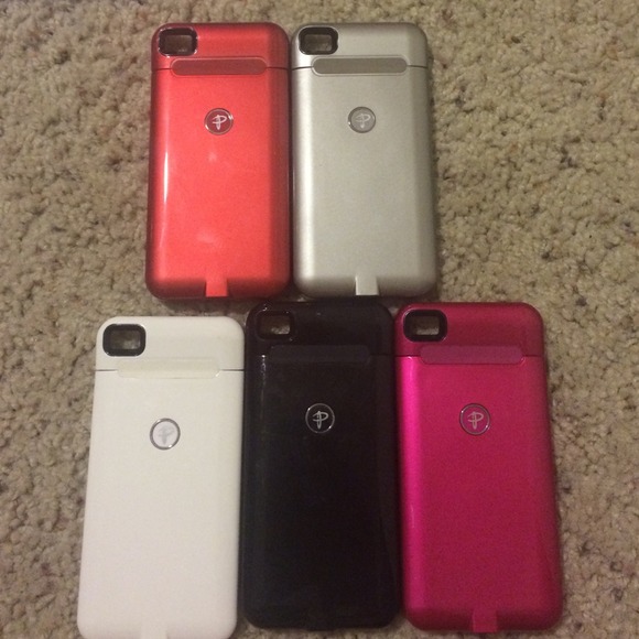 DURACELL cell phone cases.