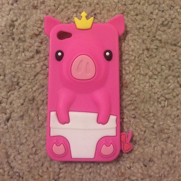 Pig case