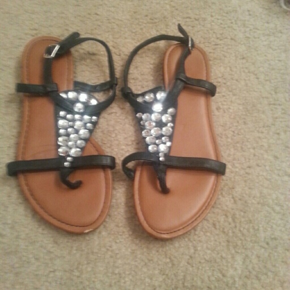 Sandals - Picture 1 of 1