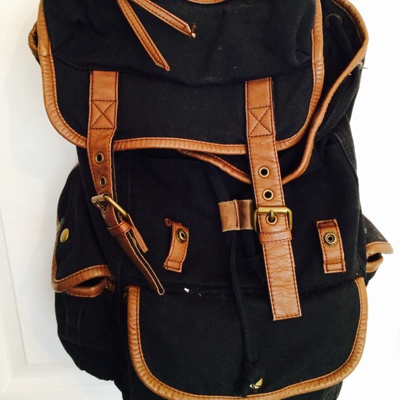 Book bag - urban outfitters