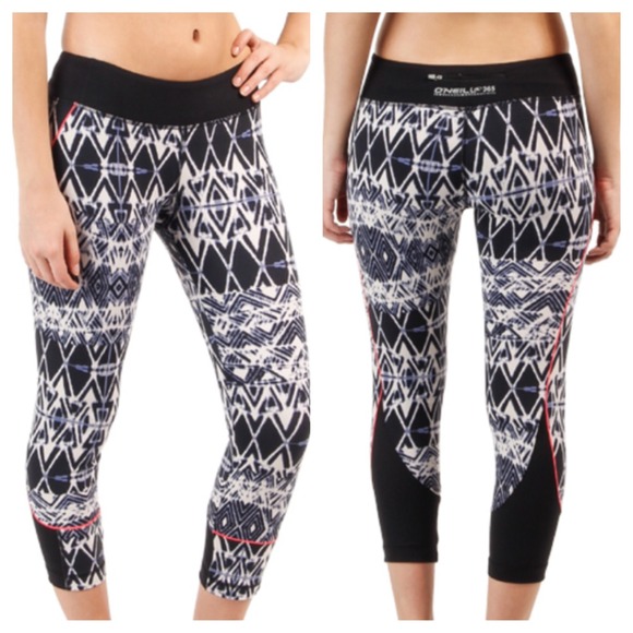 ✔️UNAVAILABLE O'neill yoga pants S workout
