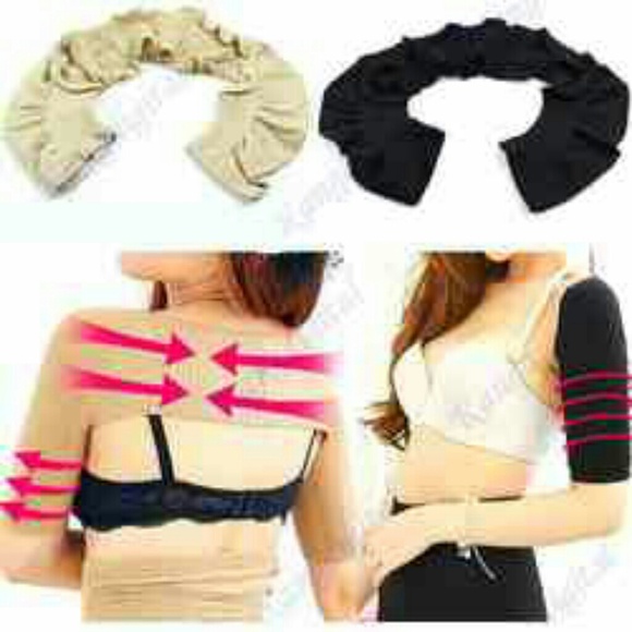 Arm Shaper