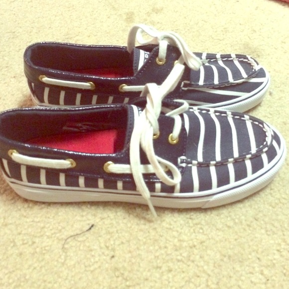 Sperry Top Siders
