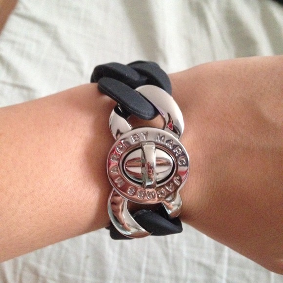 ⚫️Marc by Marc Jacobs Chain Bracelet⚫️