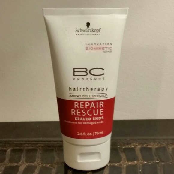Schwarzkopf Professional BC Bonacure Repair Rescue