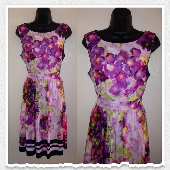 Liz Claiborne Dresses & Skirts - 💫Stunning Plus Size 16 Liz Claiborne Dress