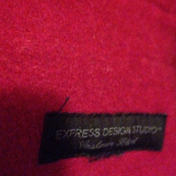 Jacket - Picture 2 of 2