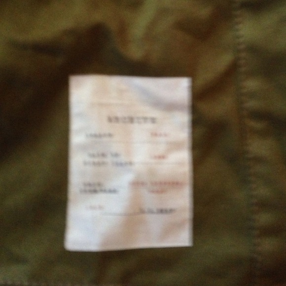 Duck jacket - Picture 2 of 4