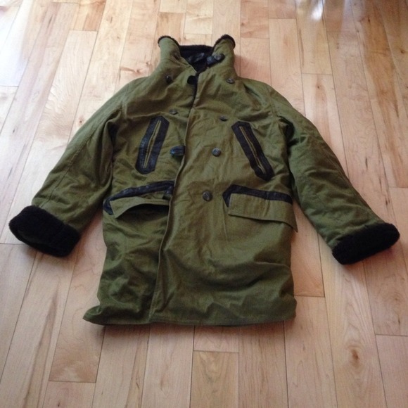 Duck jacket - Picture 4 of 4