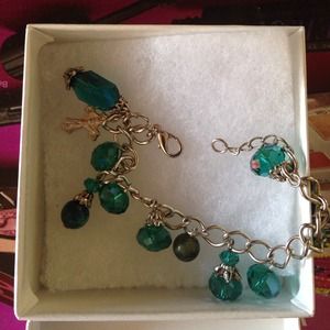 Bead Bracelet