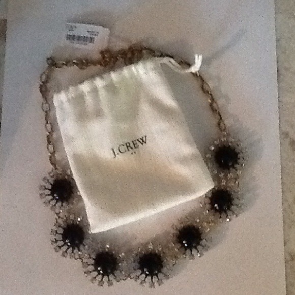 J Crew necklace
