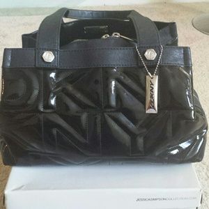 Bundle DKNY purse/dress