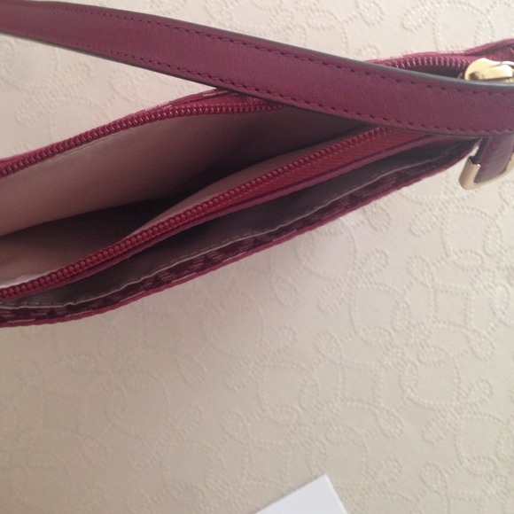 PRICE✂️ COACH CROSSBODY BAG - Picture 3 of 4