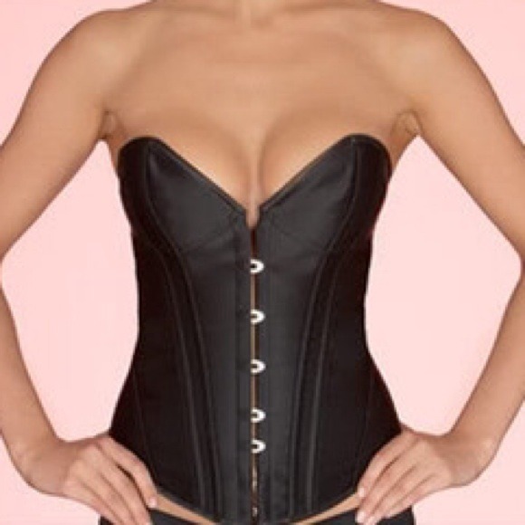Image result for AGENT PROVOCATEUR CLASSIC CORSET