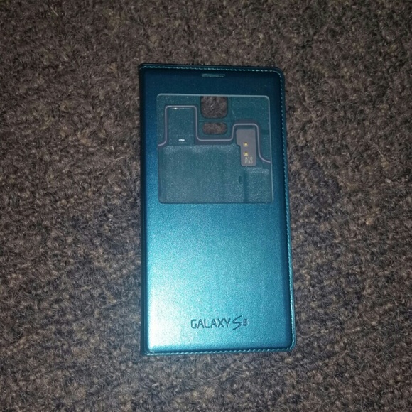 ??Samsung Galaxy S5 flip case! ??