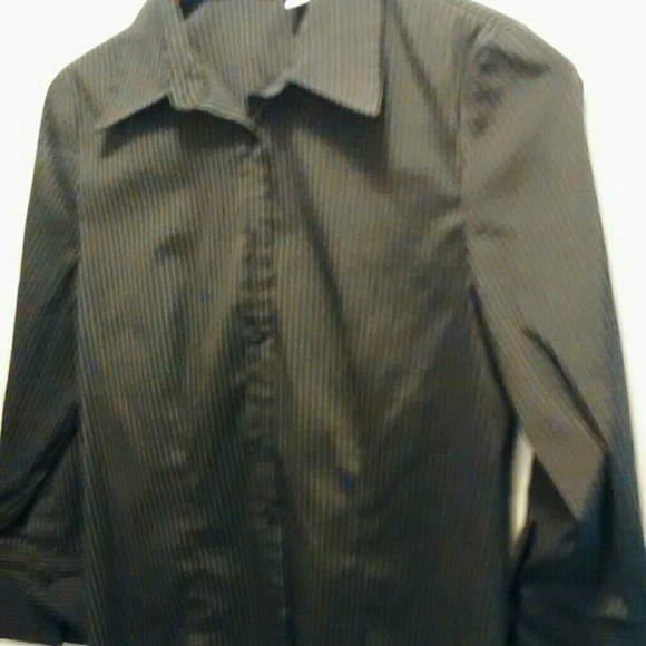 Dress shirt